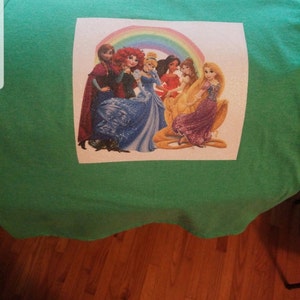 Danielle added a photo of their purchase