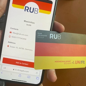 Max added a photo of their purchase