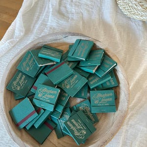 Lorena added a photo of their purchase