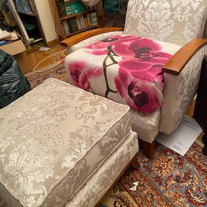 Nathalie added a photo of their purchase