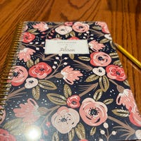 personalized meal planner