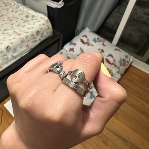 Maria added a photo of their purchase