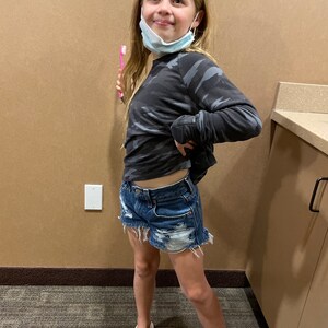 Missy added a photo of their purchase