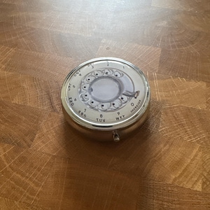 Comprador de Etsy ha añadido una foto de su compra