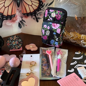 Paula added a photo of their purchase