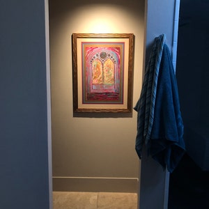 Jill added a photo of their purchase