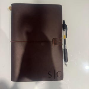 Sarah added a photo of their purchase