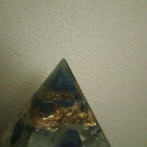 David added a photo of their purchase