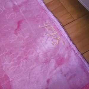 Selah added a photo of their purchase