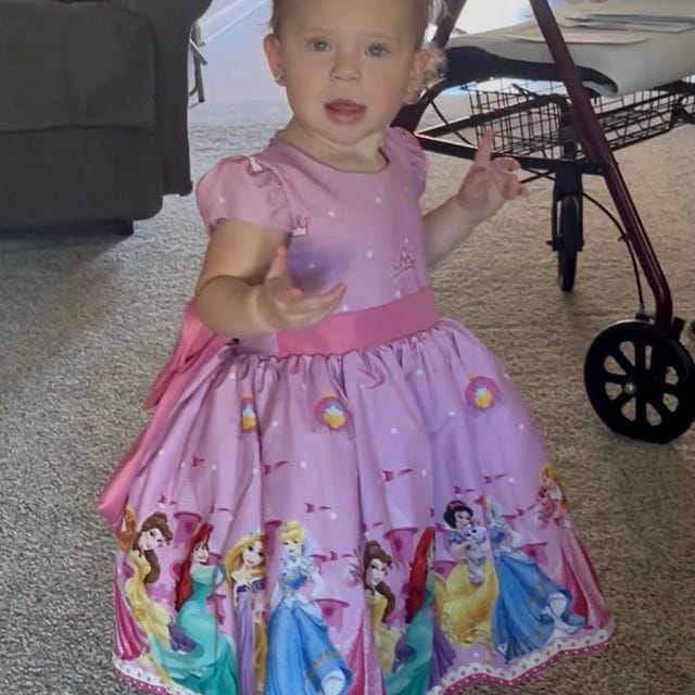 shimmer and shine birthday dress Shimmer and Shine Costume- Shimmer and Shine Dress- Shimmer and Shine   Pink Toes & Hair Bows