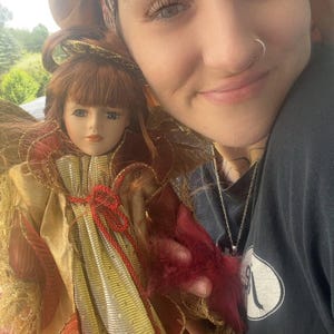 Donna image