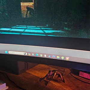 Kirk added a photo of their purchase