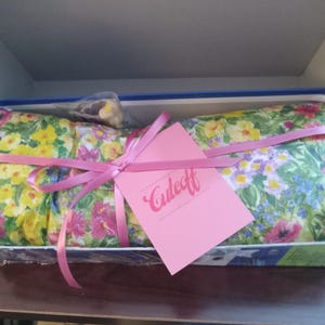 Patricia added a photo of their purchase