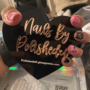 Adrianna added a photo of their purchase