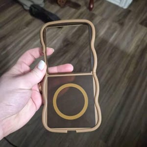 Comprador de Etsy ha añadido una foto de su compra