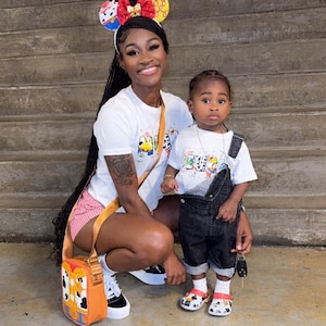 Ashunti a ajouté une photo de son achat