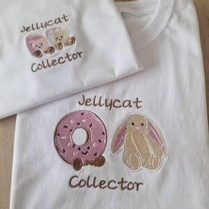 Susan added a photo of their purchase
