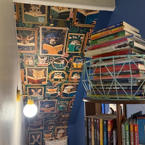 Makel added a photo of their purchase