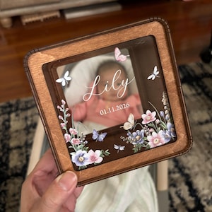 Ting added a photo of their purchase