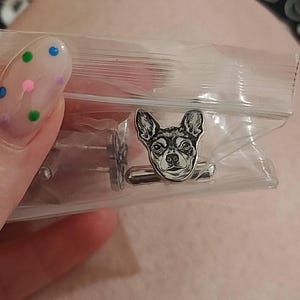 Cassidy added a photo of their purchase