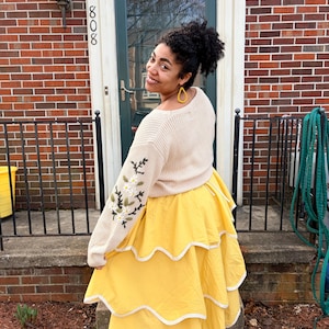 Nicole added a photo of their purchase