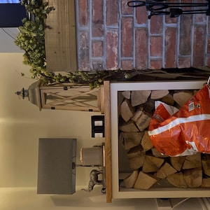 Hayley added a photo of their purchase