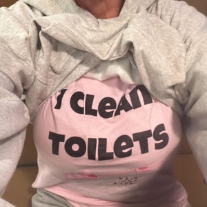 Kristen added a photo of their purchase