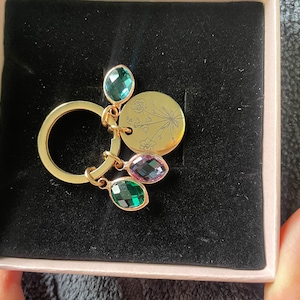 Sara added a photo of their purchase