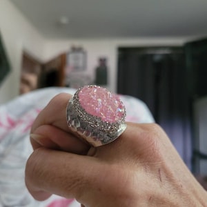 Sharon added a photo of their purchase