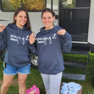 Melinda added a photo of their purchase