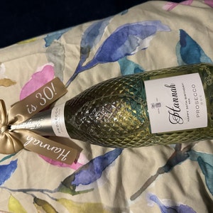 Rebecca added a photo of their purchase