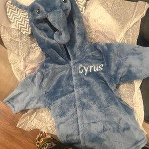 Kiara added a photo of their purchase