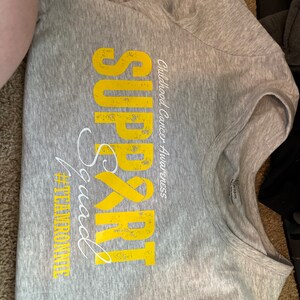 *DTG*  Boujee Tiger Neon Violet Comfort Color Tee