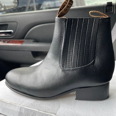 artica adela boots