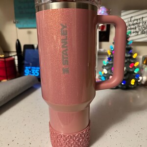 Cinda added a photo of their purchase