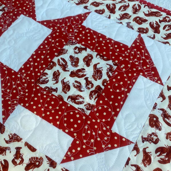 Dinosaur Footprint - Quilt Pattern - Embroidery Pattern (digital ...