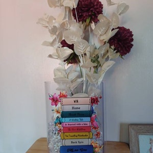 Andrea added a photo of their purchase