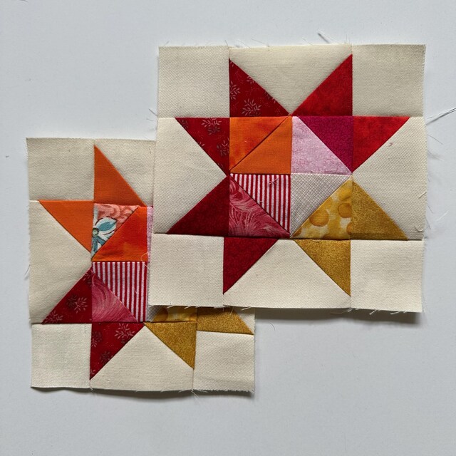 洋書・パッチワーク　All Points Patchwork ON-POINT QUILTS デザインガイド パッチワークキルト洋書 - メルカリ