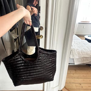 Cecilie added a photo of their purchase