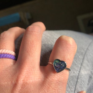 Aubrey added a photo of their purchase