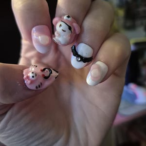 Eileen added a photo of their purchase