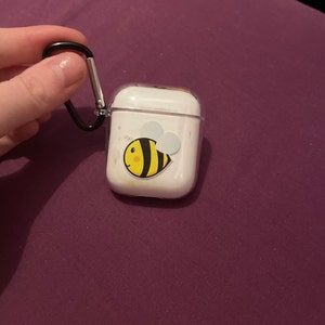 Abbie adicionaram uma foto da sua compra