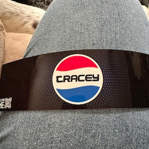 Tracey added a photo of their purchase