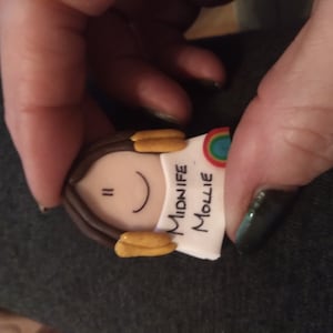 Annie heeft een foto van de aankoop toegevoegd