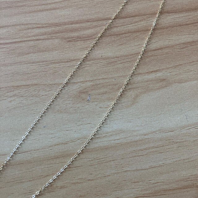 Any Length 14K Gold Filled Cable Chain Necklace CG1 - Etsy