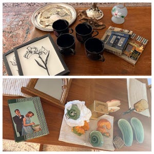 Gabrielle ha añadido una foto de su compra