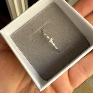 Sharin adicionaram uma foto da sua compra