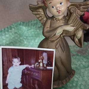 Margaret added a photo of their purchase