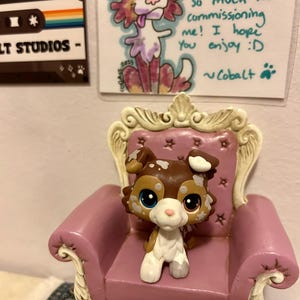 Laura added a photo of their purchase