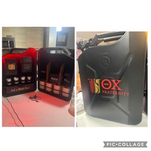 Ashlynn added a photo of their purchase